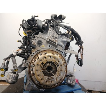 Recambio de motor completo para bmw 1 (e87) 120 d referencia OEM IAM N47D20A 11000441290 11002146552