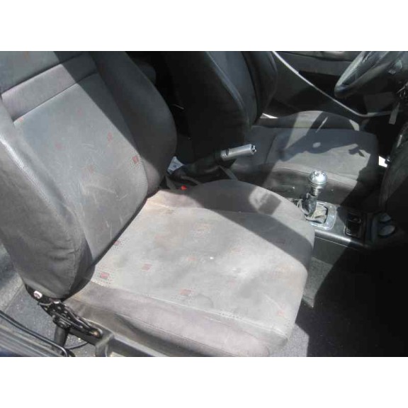 seat cordoba berlina (6k2) del año 2000