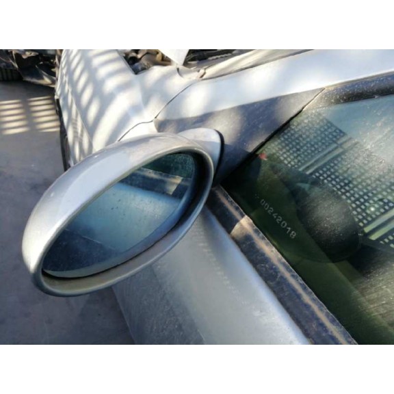 alfa romeo 156 (116) del año 2003