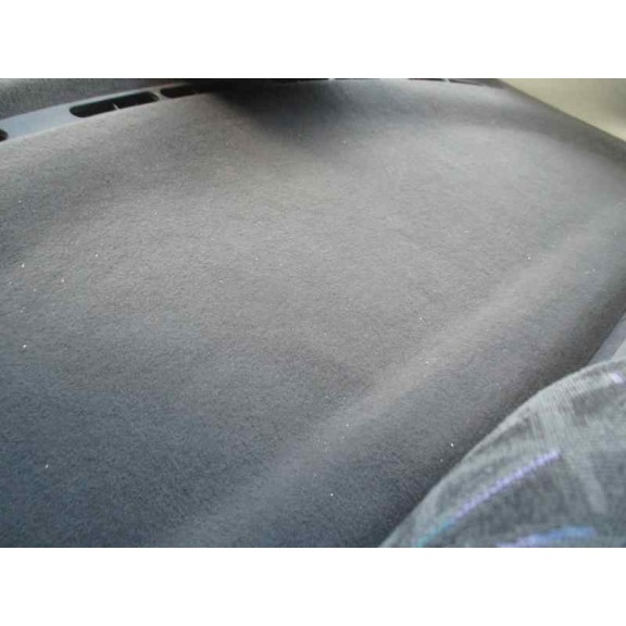 opel vectra b berlina del año 1999