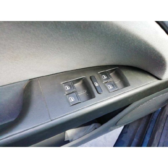 seat leon (1p1) del año 2008