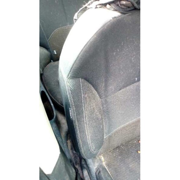 citroën c3 del año 2012