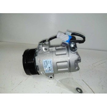 COMPRESOR AIRE ACONDICIONADO 13124751 NUEVO 93190259 24466996