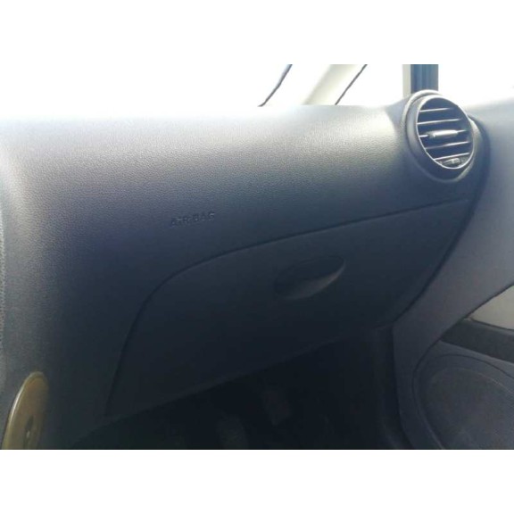 seat leon (1p1) del año 2008