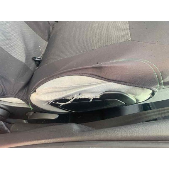 peugeot 307 (s1) del año 2004