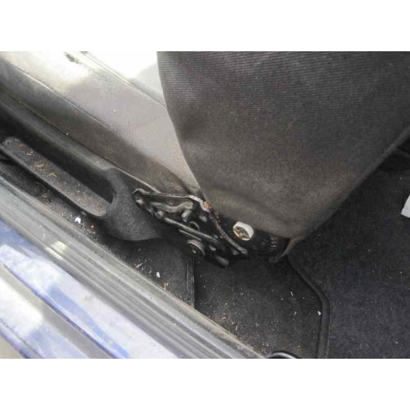 seat cordoba berlina (6k2) del año 2000