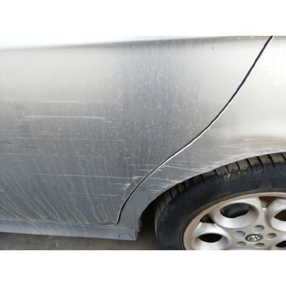 alfa romeo 156 (116) del año 2003