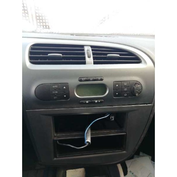 seat leon (1p1) del año 2008