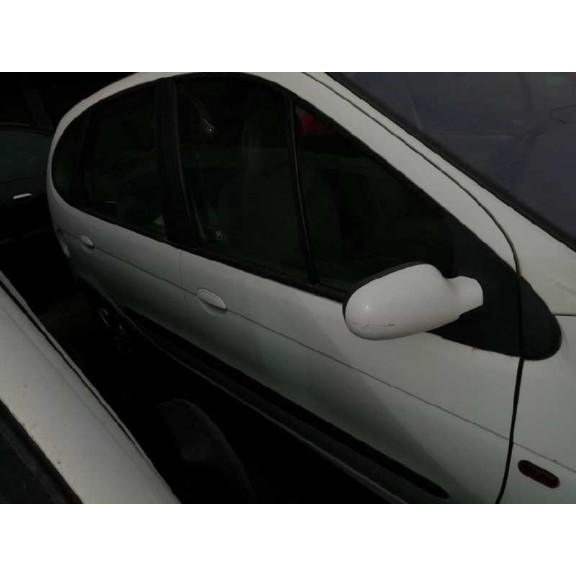 renault scenic (ja..) del año 2002