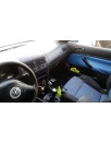 volkswagen golf iv berlina (1j1) del año 2000