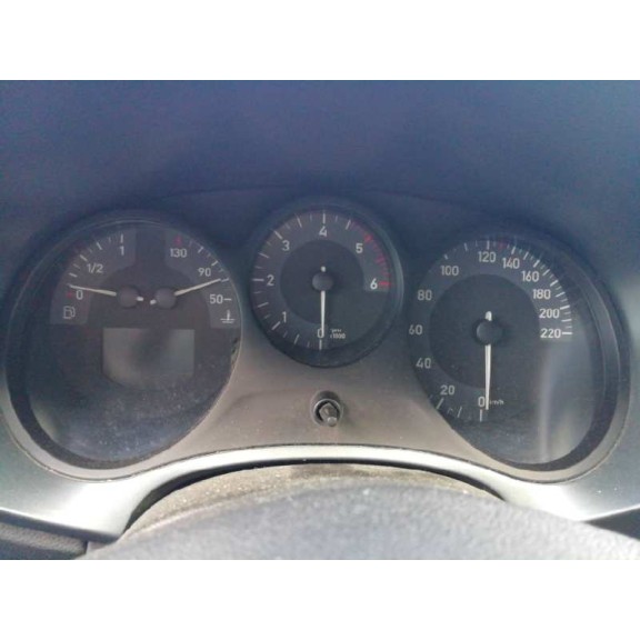 seat leon (1p1) del año 2008