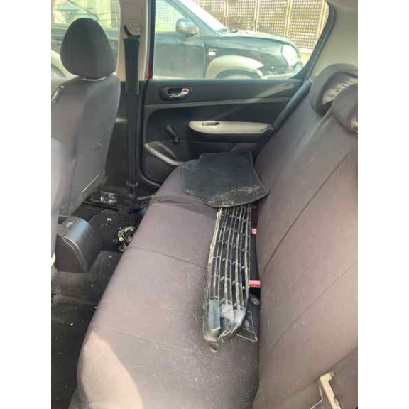 peugeot 307 (s1) del año 2004