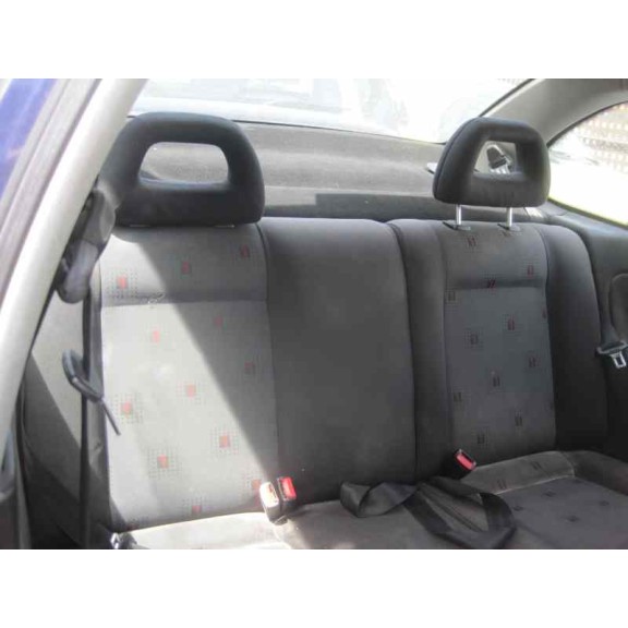 seat cordoba berlina (6k2) del año 2000