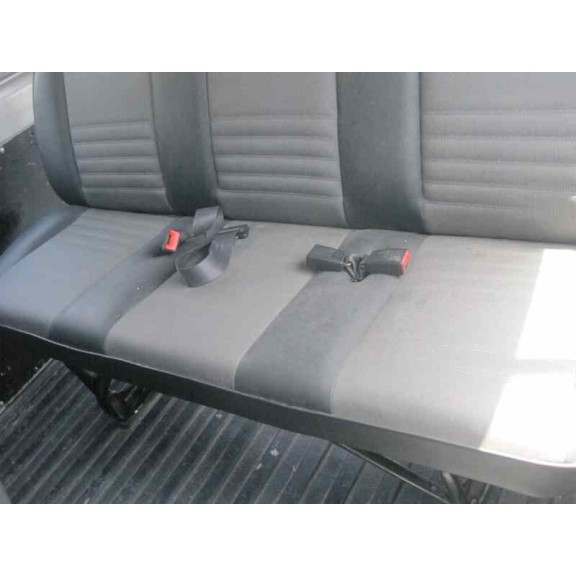 fiat ducato caja abierta (desde 03.94) del año 1999