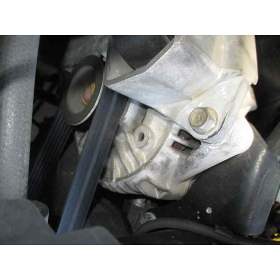 opel vectra b berlina del año 1999