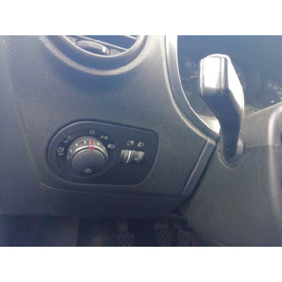 seat leon (1p1) del año 2008