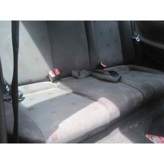 seat cordoba berlina (6k2) del año 2000