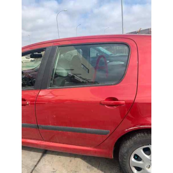 peugeot 307 (s1) del año 2004