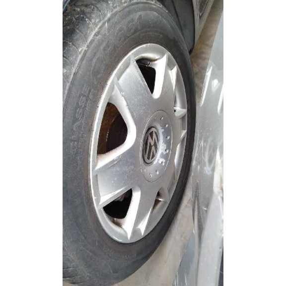 volkswagen golf iv berlina (1j1) del año 2000