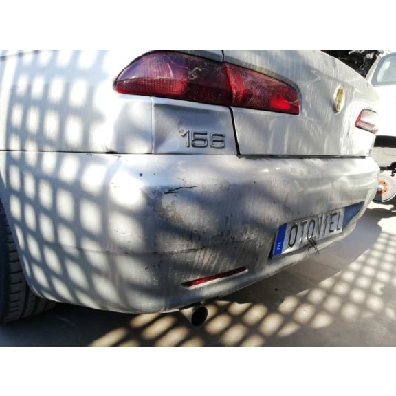 alfa romeo 156 (116) del año 2003