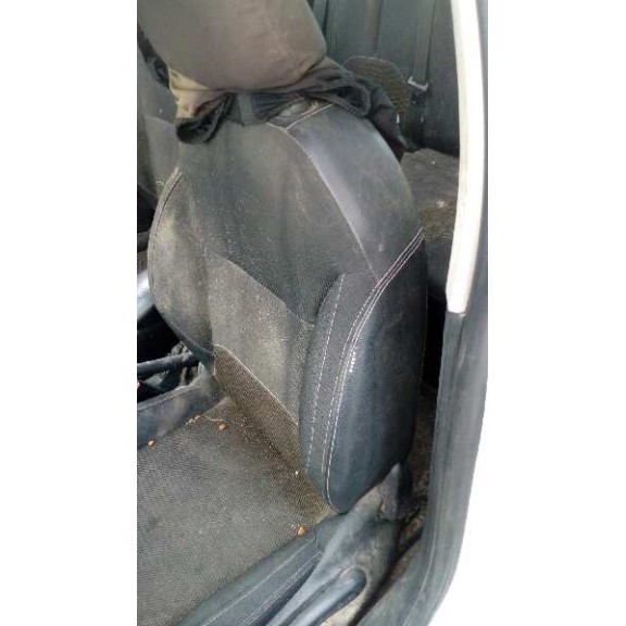 citroën c3 del año 2012