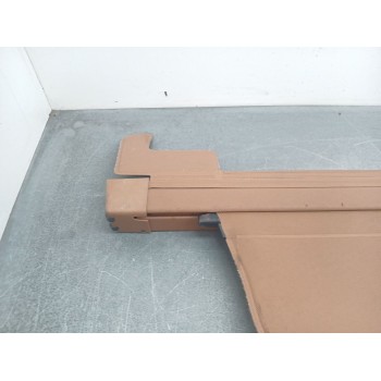 Recambio de bandeja trasera para porsche cayenne (9pa) 3.2 referencia OEM IAM 7l5867773  