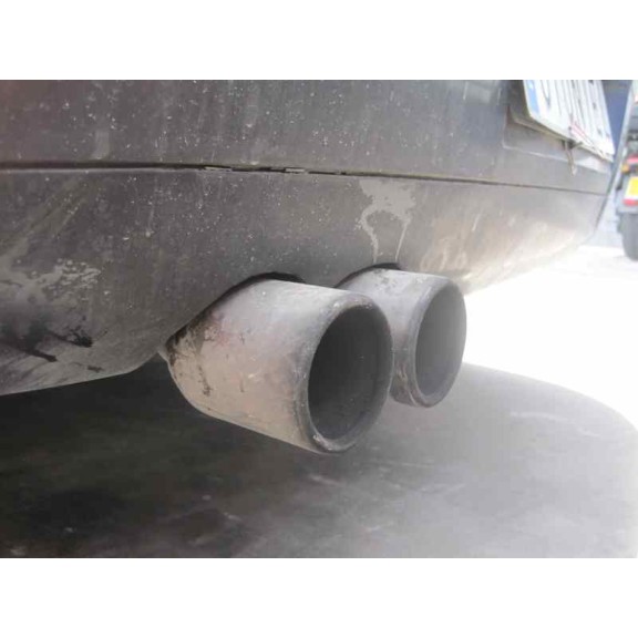 seat cordoba berlina (6k2) del año 2000