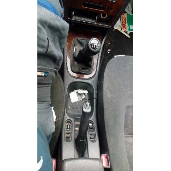 mg serie 45 (t/rt) del año 2005