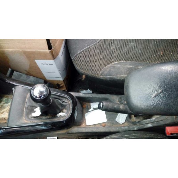 citroën c3 del año 2012