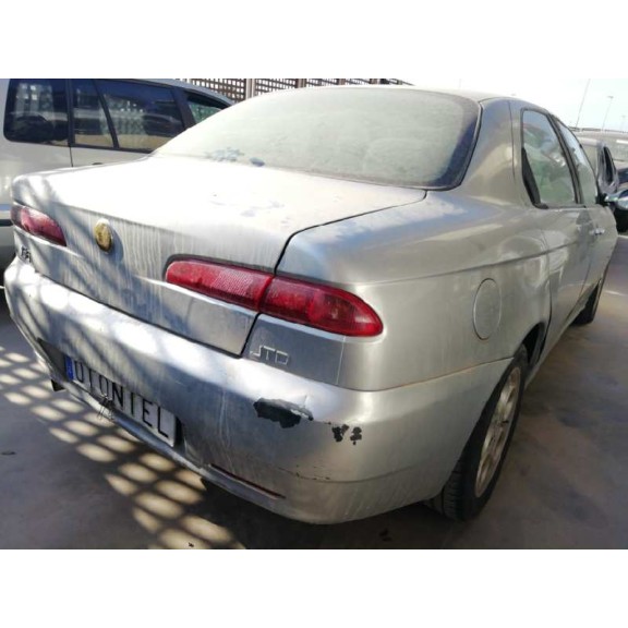 alfa romeo 156 (116) del año 2003