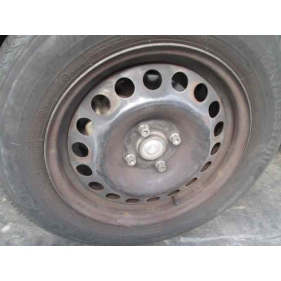 opel vectra b berlina del año 1999