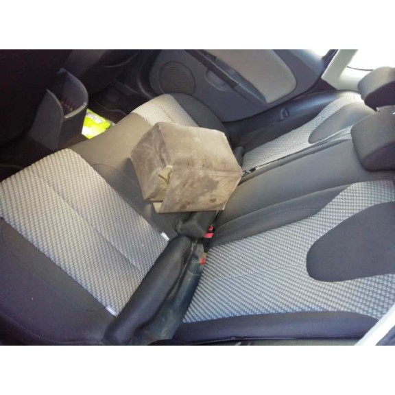 seat leon (1p1) del año 2008