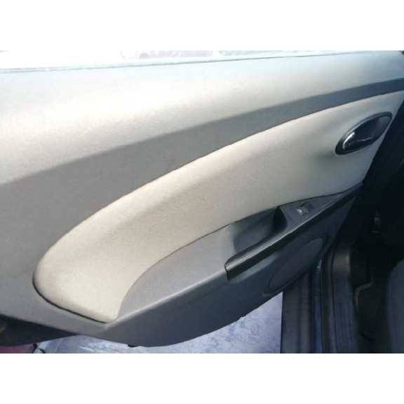 seat leon (1p1) del año 2008