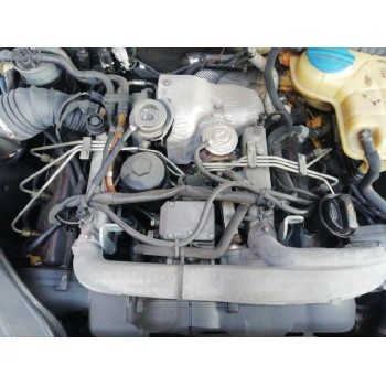 MOTOR COMPLETO BDG 
