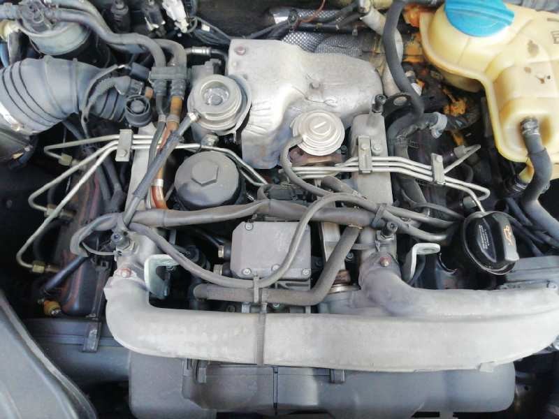 Recambio de motor completo para audi a4 berlina (8e) 2.5 tdi referencia OEM IAM BDG  