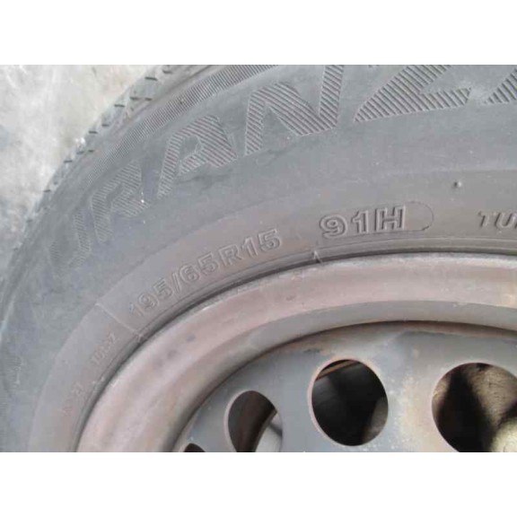 opel vectra b berlina del año 1999