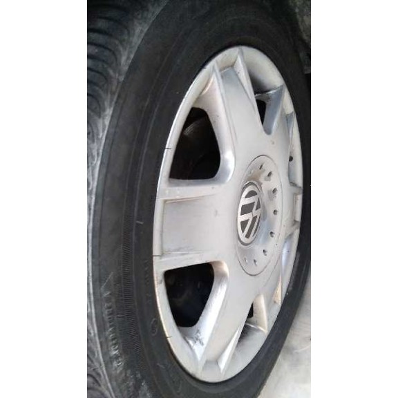 volkswagen golf iv berlina (1j1) del año 2000