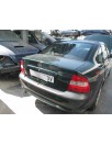 opel vectra b berlina del año 1999