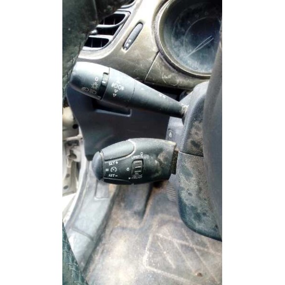 citroën c3 del año 2012