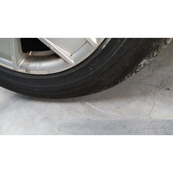 volkswagen golf iv berlina (1j1) del año 2000