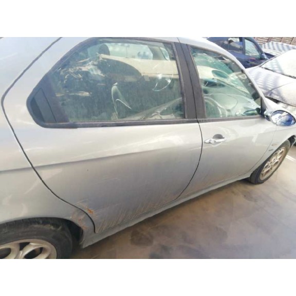 alfa romeo 156 (116) del año 2003