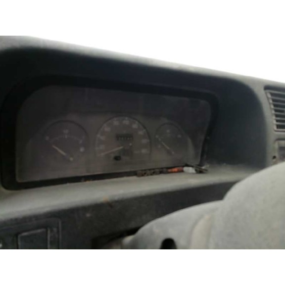 fiat ducato caja abierta (desde 03.94) del año 1994