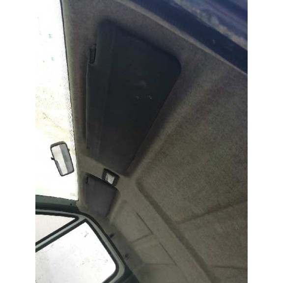 fiat ducato caja abierta (desde 03.94) del año 1994