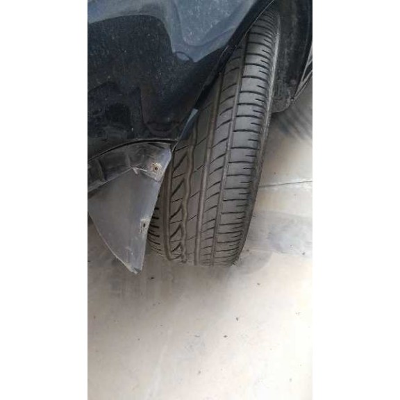 volkswagen golf iv berlina (1j1) del año 2000