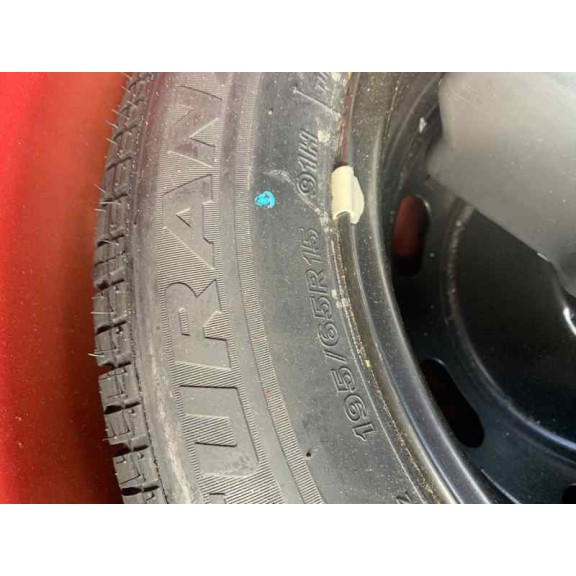 peugeot 307 (s1) del año 2004