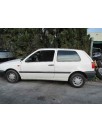 volkswagen golf iii berlina (1h1) del año 1993