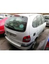 renault scenic (ja..) del año 2002