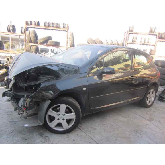 peugeot 307 (s1) del año 2003