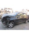 peugeot 307 (s1) del año 2003