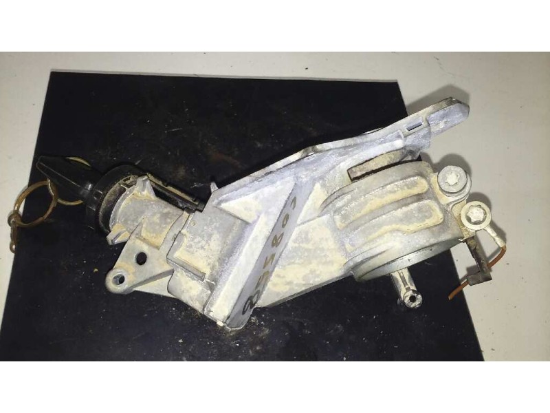 Recambio de conmutador de arranque para opel zafira b cosmo referencia OEM IAM   